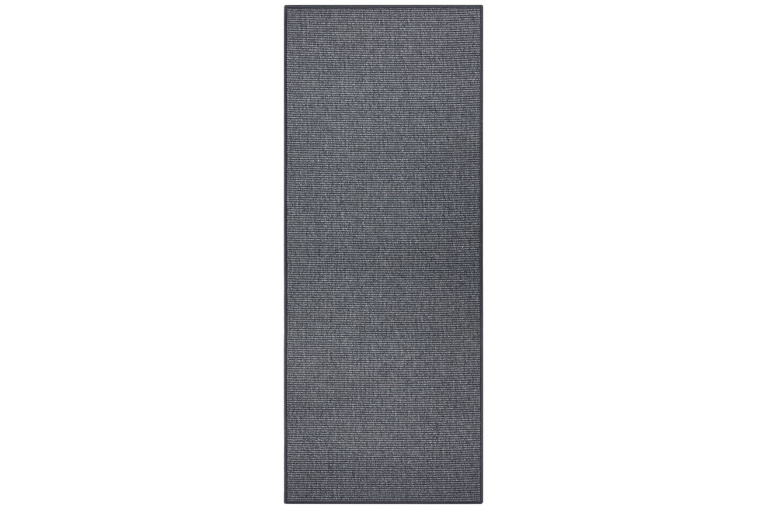 Kusový koberec 104435 Anthracite