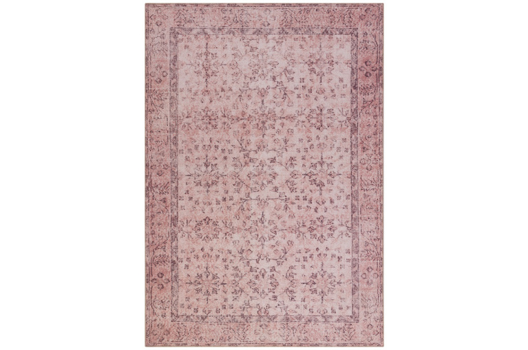 Kusový orientální koberec Chenille Rugs Q3 104704 Rose