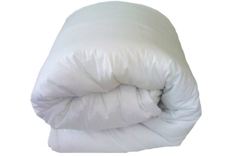 Přikrývka bavlna Klasik 900g 60°C bílá II - Přikrývka bavlna Klasik 900g 60°C bílá