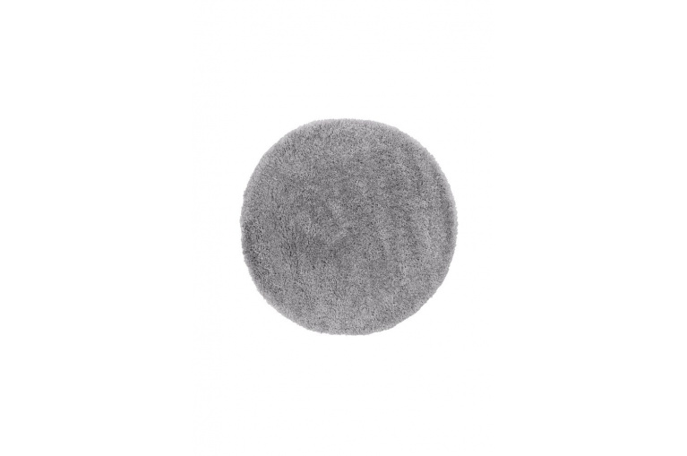 Kusový koberec Brilliance Sparks Grey kruh