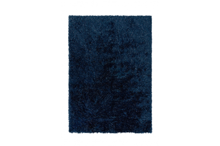 Kusový koberec Dazzle Midnight-Blue