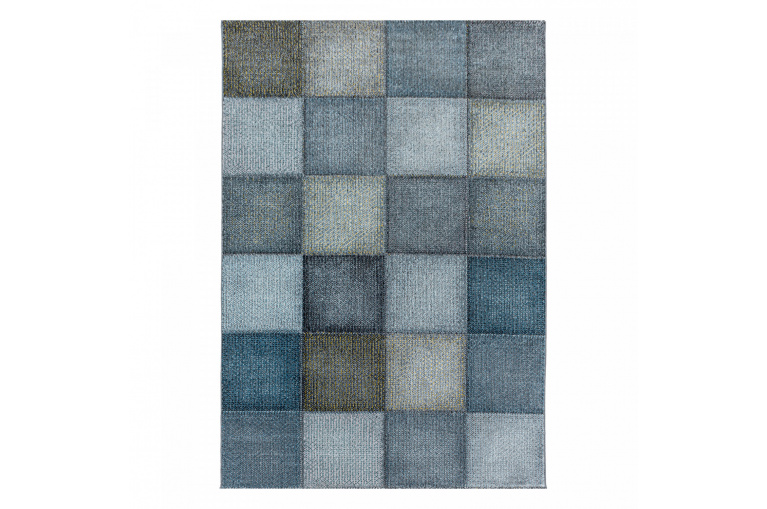 Kusový koberec Ottawa 4202 blue