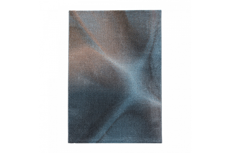 Kusový koberec Efor 3714 blue