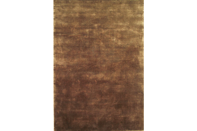 Ručně tkaný kusový koberec Cairo Bronze