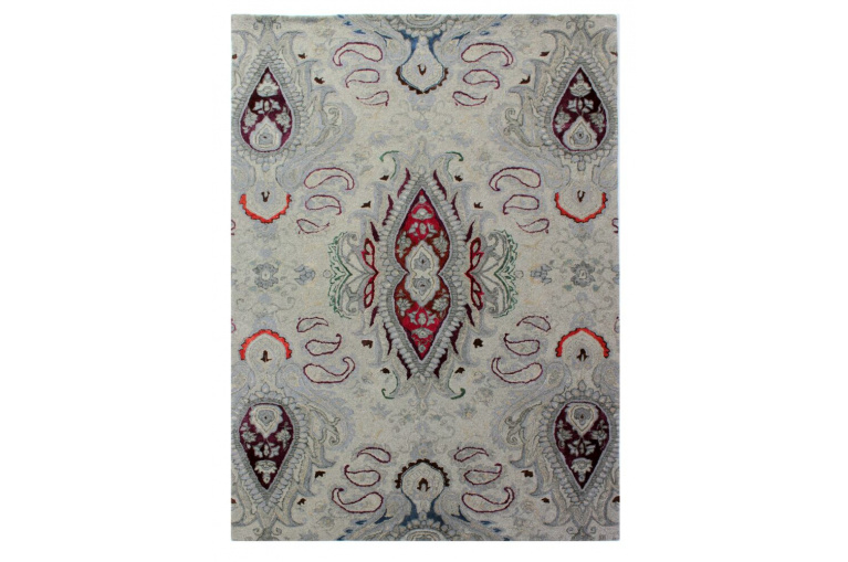 Kusový koberec Persian Fusion Cedar Natural