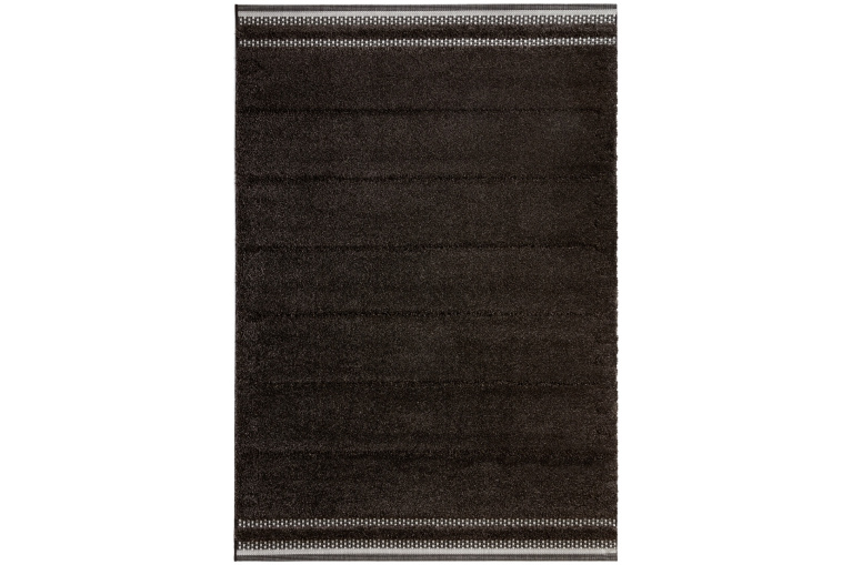 Kusový koberec Norwalk 105099 dark grey
