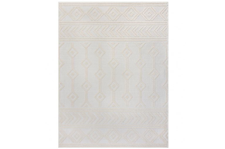 Kusový koberec Verve Jaipur Ivory