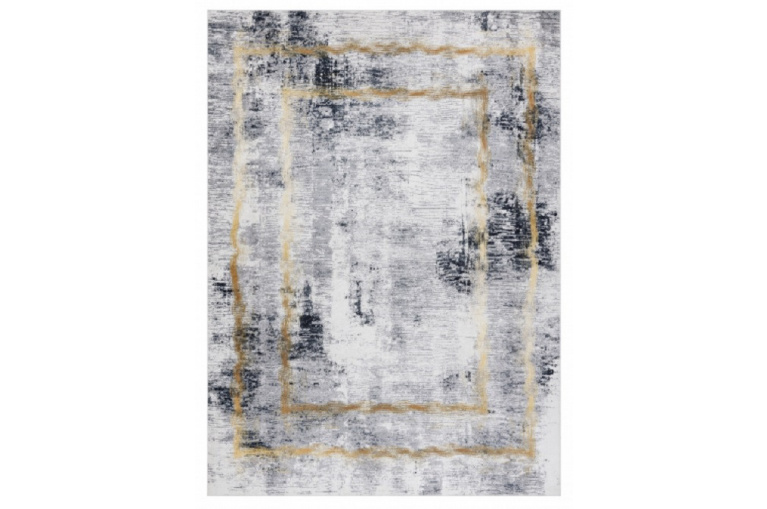 Kusový koberec ANDRE Frame 1065