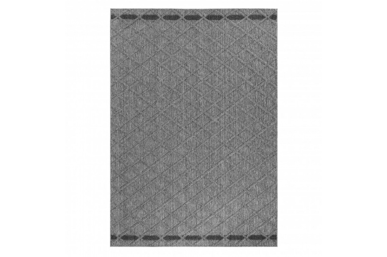 Kusový koberec Patara 4953 Grey
