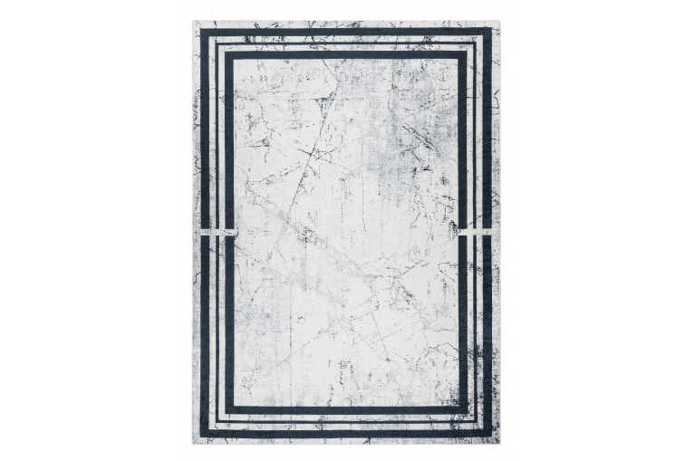 Kusový koberec ANDRE Frame 1023