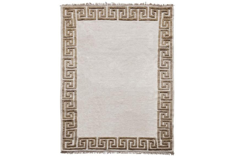 Ručně vázaný kusový koberec Greek DESP P86