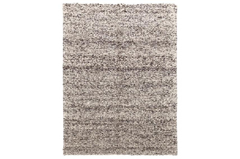 Ručně vázaný kusový koberec Mountain Sand DE 1672 White Mix