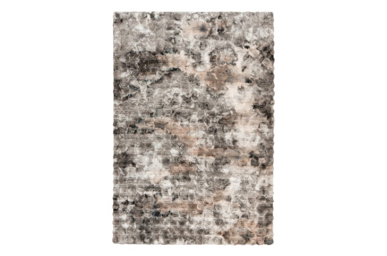 Kusový koberec My Camouflage 845 grey