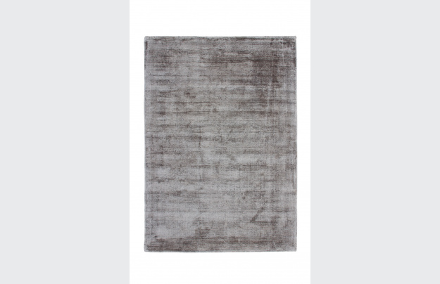 Ručně tkaný kusový koberec MAORI 220 SILVER