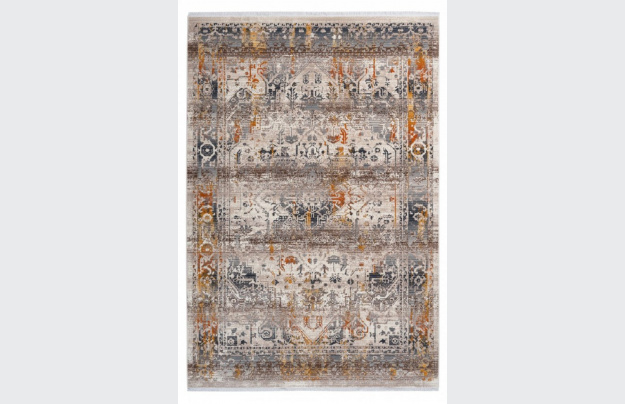 Kusový koberec Inca 357 Taupe