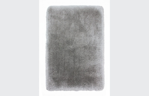 Kusový koberec Pearl Silver