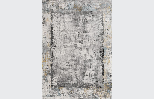 Kusový koberec Bodrum 905 Grey