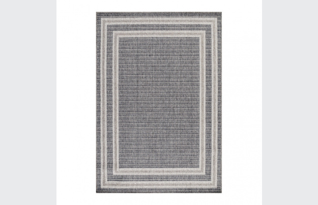 Kusový koberec Aruba 4901 grey