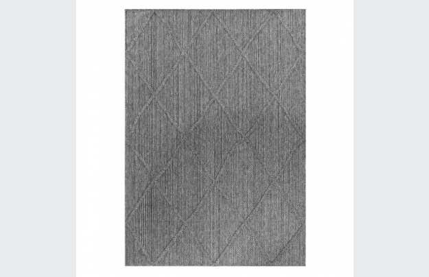 Kusový koberec Patara 4952 Grey