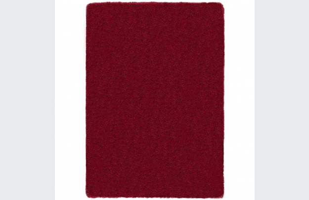 Kusový koberec Pearl Red