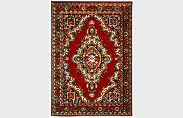 Kusový koberec Teheran Practica 58/CMC