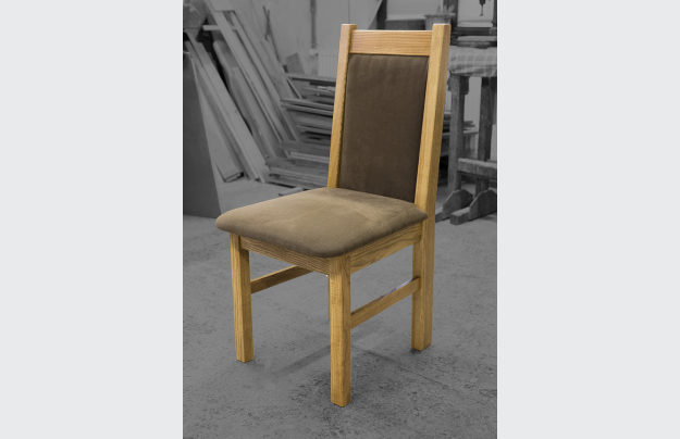 Jídelní židle - klasik