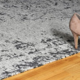 Kusový koberec Milano 572 SILVER