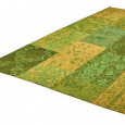 Kusový koberec Milano 571 GREEN
