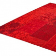 Kusový koberec Milano 571 RED