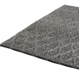 Ručně tkaný kusový koberec Studio 620 GRAPHITE