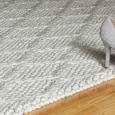 Ručně tkaný kusový koberec Studio 620 IVORY
