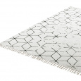 Ručně tkaný kusový koberec Stockholm 342 EMERALD