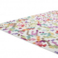 Ručně tkaný kusový koberec Indigo 625 MULTI