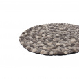 Ručně tkaný kusový koberec STEP 740 STONE-2
