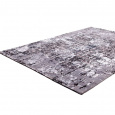 Ručně vázaný kusový koberec Sense of Obsession 670 Silver