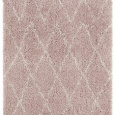 Kusový koberec Desiré 103323 Rosa