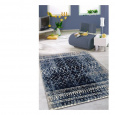 Kusový koberec Loftline K11490-06 Blue