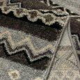 Kusový koberec Loftline K20427-02 Grey