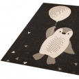 Kusový koberec Vini 103025 Penguin Rico 120x170 cm