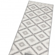 Kusový koberec Twin Supreme 103428 Malibu grey creme