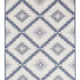 Kusový koberec Twin Supreme 103430 Malibu blue creme