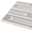 Kusový koberec Mint Rugs 103518 Handira creme grey