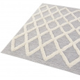 Kusový koberec Mint Rugs 103519 Handira creme grey