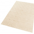 Kusový koberec Mint Rugs 103500 Iris creme