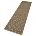 Kusový koberec Mint Rugs 103508 Danton brown