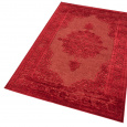 Kusový koberec Mint Rugs 103512 Willow red