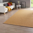 Kusový koberec BT Carpet 103412 Casual maize yellow