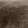 Kusový koberec Premium Sheep 100 Taupe