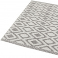 Kusový koberec Botany Grey 103312