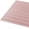 Kusový koberec Botany Pink 103308
